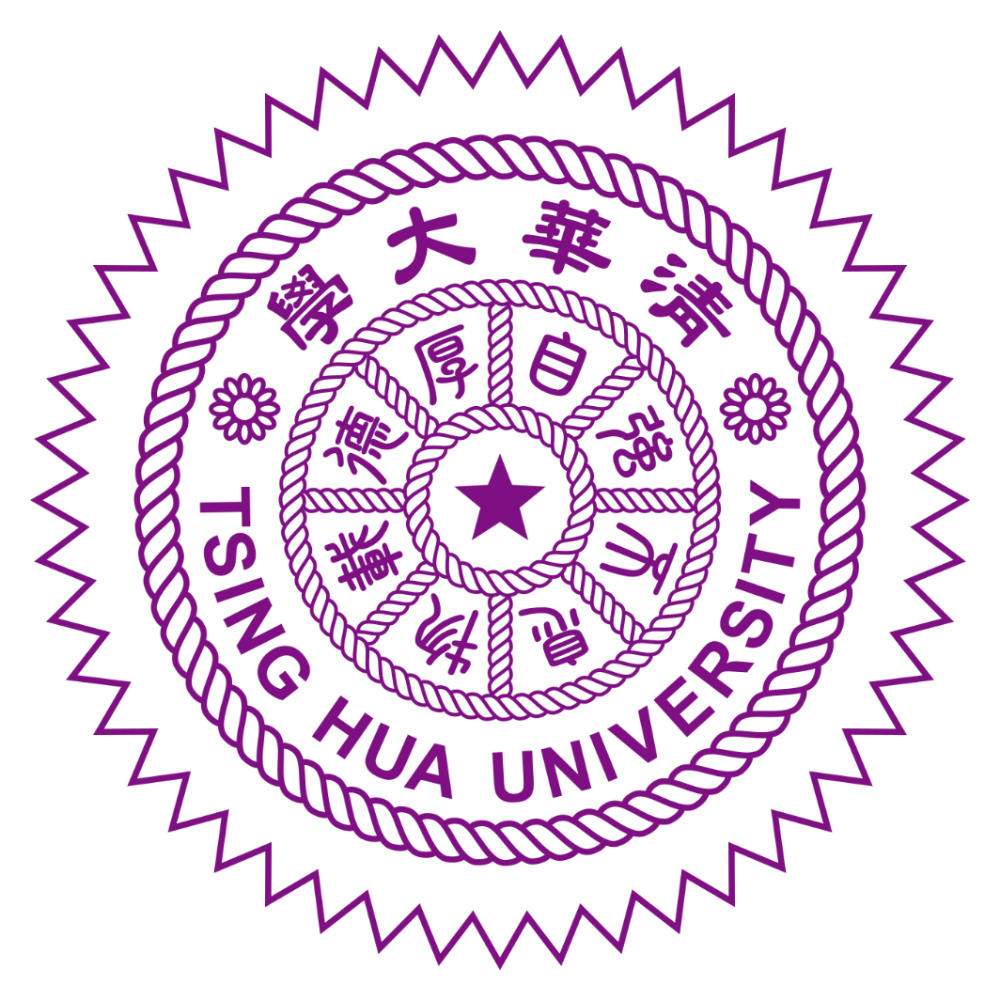 National Tsing Hua University logo